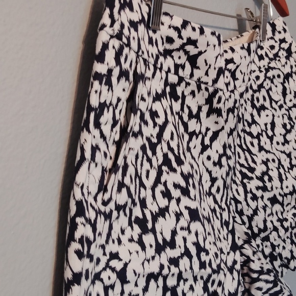 J.Crew Shorts Size 10 - Picture 5 of 9